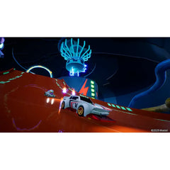 Hot Wheels Let’s Race Ultimate Speed for Nintendo Switch – Fast-Paced Racing Game