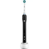 ORAL-B Toothbrush Pro 1000 Rechargeable Electric