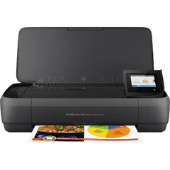 HP OfficeJet 250 Portable All-in-One Printer – Print, Scan, Copy