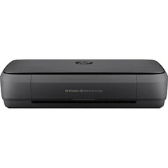 HP OfficeJet 250 Portable All-in-One Printer – Print, Scan, Copy