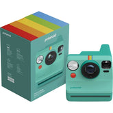 Polaroid Now Gen 3 Instant Film Camera