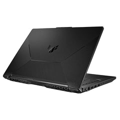 لاب توب الألعاب ASUS TUF F17 (الجيل الحادي عشر) انتل كور i5، رام 8 جيجابايت، 512 جيجابايت SSD، نفيديا Intel GeForce RTX 3050 UHD Graphics - أسود جرافيت