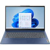 Lenovo 15.6" IdeaPad Slim 3 AMD Ryzen 5 Laptop 8GB RAM 256GB SSD