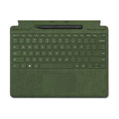 لوحة مفاتيح Microsoft Surface Pro Signature مع قلم رفيع 2