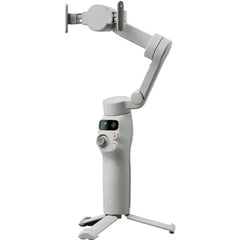 DJI Osmo Mobile 7 Smartphone 3-Axis Gimbal Stabilizer - Gray