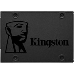 Kingston A400 SATA III Internal Solid-State Drive 240GB