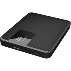 Western Digital Easystore Portable External Hard Drive 4TB Black