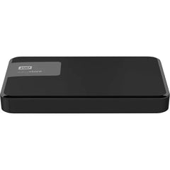 Western Digital Easystore Portable External Hard Drive 4TB Black