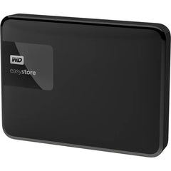 Western Digital Easystore Portable External Hard Drive 4TB Black