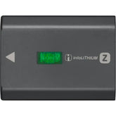 Sony Rechargeable Lithium-ion Replacement Battery (2280mAh)