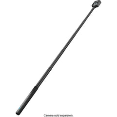 GoPro 4ft (1.2m) Extension Pole Invisible 360 Grip Lightweight & Durable for All GoPro Cameras