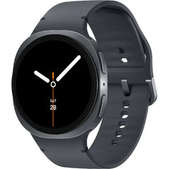 Samsung Galaxy Watch8 Smart Watch with Strap