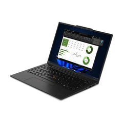 لينوفو ثينك باد X1 كاربون الجيل الثاني عشر كور الترا 7 165U 32 جيجا بايت رام 512 جيجا بايت SSD