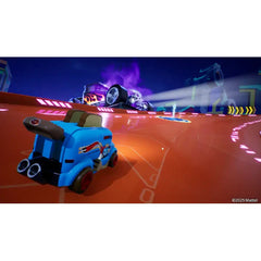 Hot Wheels Let’s Race Ultimate Speed for Nintendo Switch – Fast-Paced Racing Game