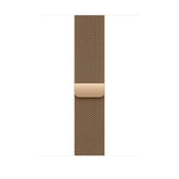 Apple Watch Band Stainless-Steel Milanese Loop