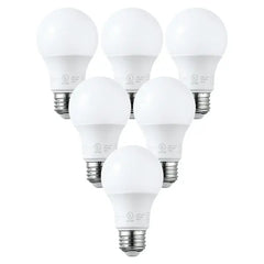 GoSuna Smart Multi Led Light Bulb (6 Pcs)