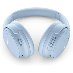 Bose QuietComfort SC Wireless Noise-Canceling Headphones