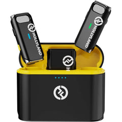 Hollyland Lark M1 Digital Wireless Microphone System