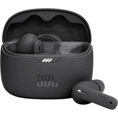 JBL Tune Beam True Wireless Noise Cancelling In-Ear Earbuds