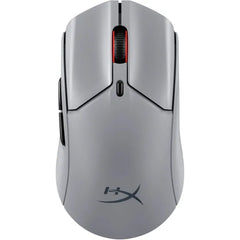 HyperX Pulsefire Haste 2 Pro 4k Wireless Gaming Mouse for PC – Slate Gray