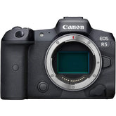 Canon EOS R5 Full-Frame Mirrorless Digital Camera