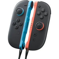 Nintendo Switch Joy-Con 2 (L) / (R) Controller – Light Blue/Light Red