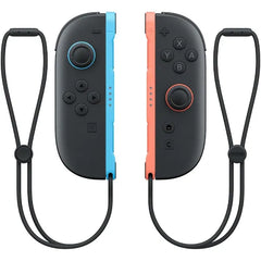 Nintendo Switch Joy-Con 2 (L) / (R) Controller – Light Blue/Light Red