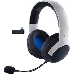 Razer Kaira Hyper-Speed Wireless Gaming Headset for PS5