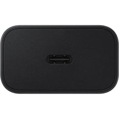 Samsung 25W Power Adapter with USB-C Cable