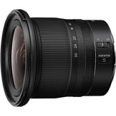 Nikon Z 14–30mm f/4 S Lens – Wide-Angle Zoom