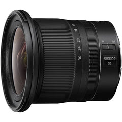 Nikon Z 14–30mm f/4 S Lens – Wide-Angle Zoom