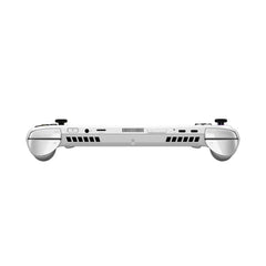 Asus ROG Ally X Portable Gaming Handheld Console (2025) – AMD Ryzen Z2 A, 16GB RAM 512GB SSD – Gardenia White