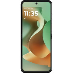 Motorola Razr 5G (2025) 256GB – Pantone Spring Bud