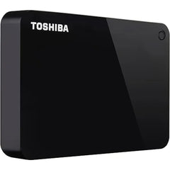 Toshiba 4TB Hard Drive Canvio Advance
