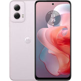 Motorola Moto G Power 5G 128GB - Pale Lilac