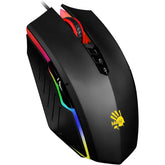 Bloody A70x Optical RGB Gaming Mouse with Light Strike