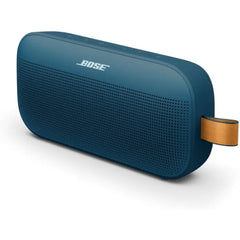Used Bose SoundLink Flex (2nd Gen) Portable Bluetooth Speaker