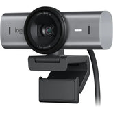 Logitech MX Brio 4K Webcam – Ultra HD Clarity & AI-Powered Precision