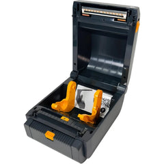 Zebra ZP230D Desktop Direct Thermal Barcode Label Printer