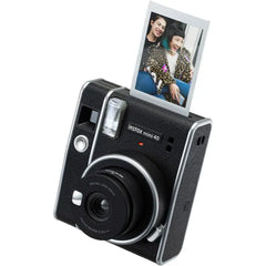 Fujifilm Instax Mini 40 Instant Film Camera Bundle