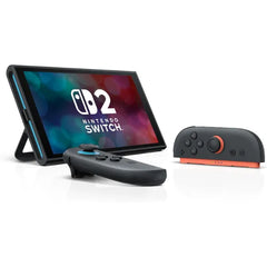 Nintendo Switch 2 – Latest Hybrid Gaming Console