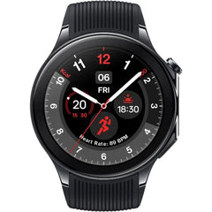 OnePlus Watch 2 GPS Smartwatch & Health & Fitness Tracking