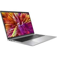 Used HP ZBook Firefly G10 Laptop Intel Core i7 (13th Gen) 64GB RAM 1TB SSD