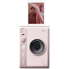 Fujifilm INSTAX MINI Evo Instant Film Camera