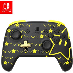 PDP Rematch Glow Wireless Controller For Nintendo Switch
