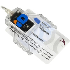 SCROY IDBridge CT30 USB Smart Card Reader & Writer for ID, PKI & Authentication