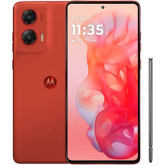Motorola Moto G Stylus 5G (2024) 256GB – Scarlet Wave
