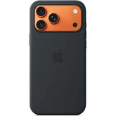 Apple iPhone 17 Pro Max Silicone Case with Magsafe