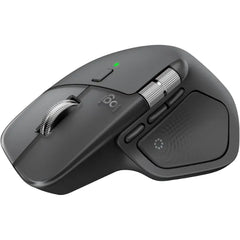 Logitech MX Master 4 Wireless Mouse