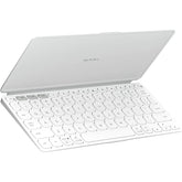 Logitech Keys-To-Go 2 Ultra-Portable Wireless Keyboard with Cover